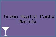 Green Health Pasto Nariño
