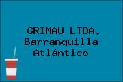 GRIMAU LTDA. Barranquilla Atlántico