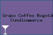 Grupo Coffee Bogotá Cundinamarca