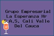 Grupo Empresarial La Esperanza Hr S.A.S. Cali Valle Del Cauca