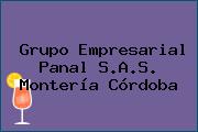 Grupo Empresarial Panal S.A.S. Montería Córdoba