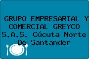 Ver grupo empresarial y comercial greyco sas cucuta norte de santander GRUPO EMPRESARIAL Y COMERCIAL GREYCO S.A.S. Cúcuta Norte De Santander