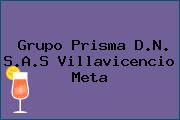 Grupo Prisma D.N. S.A.S Villavicencio Meta