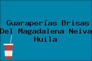 Ver guaraperias brisas del magadalena neiva huila Guaraperías Brisas Del Magadalena Neiva Huila