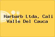Harbarb Ltda. Cali Valle Del Cauca