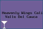 Heavenly Wings Cali Valle Del Cauca