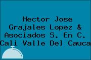 Hector Jose Grajales Lopez & Asociados S. En C. Cali Valle Del Cauca