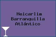 Heicarlim Barranquilla Atlántico
