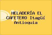 HELADERÍA EL CAFETERO Itagüí Antioquia