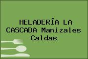 Ver heladeria la cascada manizales caldas HELADERÍA LA CASCADA Manizales Caldas