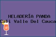 HELADERÍA PANDA Cali Valle Del Cauca