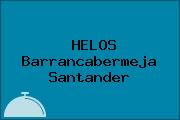 HELOS Barrancabermeja Santander