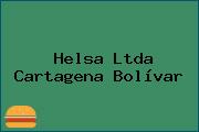 Helsa Ltda Cartagena Bolívar