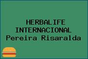 HERBALIFE INTERNACIONAL Pereira Risaralda