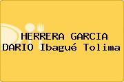 Ver herrera garcia dario ibague tolima HERRERA GARCIA DARIO Ibagué Tolima