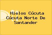 Hielos Cúcuta Cúcuta Norte De Santander