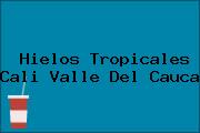 Hielos Tropicales Cali Valle Del Cauca