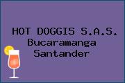 HOT DOGGIS S.A.S. Bucaramanga Santander