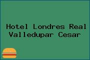 Hotel Londres Real Valledupar Cesar