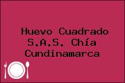Ver huevo cuadrado sas chia cundinamarca Huevo Cuadrado S.A.S. Chía Cundinamarca
