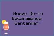 Huevo Do-To Bucaramanga Santander