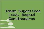 Ideas Sugestivas Ltda. Bogotá Cundinamarca