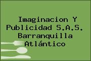 Imaginacion Y Publicidad S.A.S. Barranquilla Atlántico