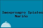 Imexproagro Ipiales Nariño