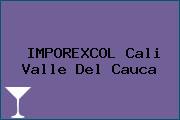 IMPOREXCOL Cali Valle Del Cauca