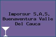 Imporsur S.A.S. Buenaventura Valle Del Cauca