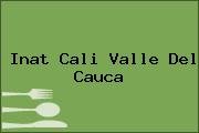 Inat Cali Valle Del Cauca