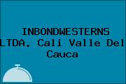 INBONDWESTERNS LTDA. Cali Valle Del Cauca