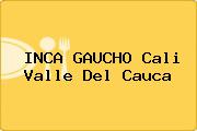 INCA GAUCHO Cali Valle Del Cauca