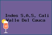 Indes S.A.S. Cali Valle Del Cauca