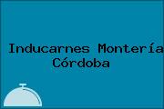 Inducarnes Montería Córdoba