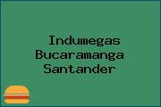 Indumegas Bucaramanga Santander
