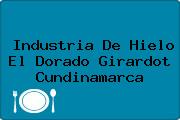 Industria De Hielo El Dorado Girardot Cundinamarca
