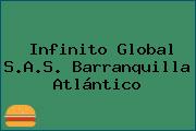 Infinito Global S.A.S. Barranquilla Atlántico