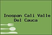 Inospan Cali Valle Del Cauca