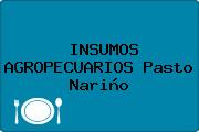 Ver insumos agropecuarios pasto narino INSUMOS AGROPECUARIOS Pasto Nariño