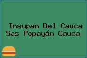 Insupan Del Cauca Sas Popayán Cauca