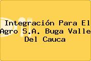 Integración Para El Agro S.A. Buga Valle Del Cauca