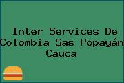 Inter Services De Colombia Sas Popayán Cauca