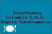 Interbeauty Colombia S.A.S. Bogotá Cundinamarca