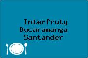 Interfruty Bucaramanga Santander