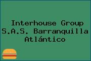 Interhouse Group S.A.S. Barranquilla Atlántico