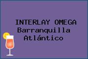 INTERLAY OMEGA Barranquilla Atlántico