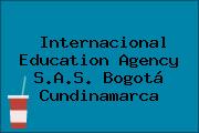 Internacional Education Agency S.A.S. Bogotá Cundinamarca