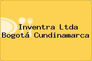 Inventra Ltda Bogotá Cundinamarca