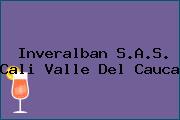 Inveralban S.A.S. Cali Valle Del Cauca